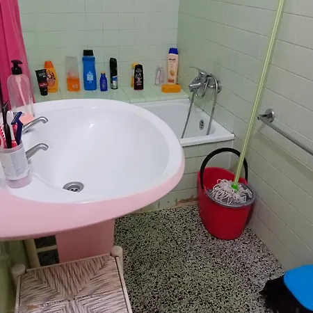 Ubytování v soukromí Quartos Santini Marques