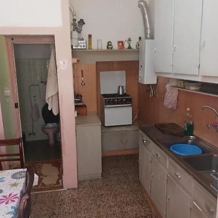 Quartos Santini Marques *