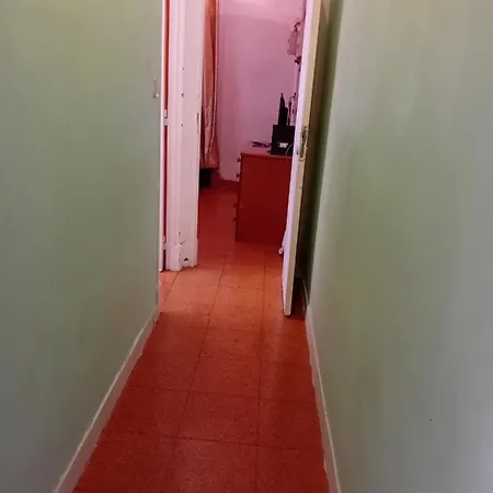 Quartos Santini Marques בית אירוח