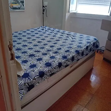 홈스테이 Quartos Santini Marques